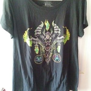 World of Warcraft shirt bundle